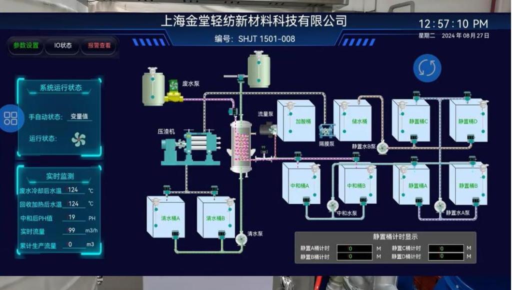 V3.0廢水處理系統(tǒng)